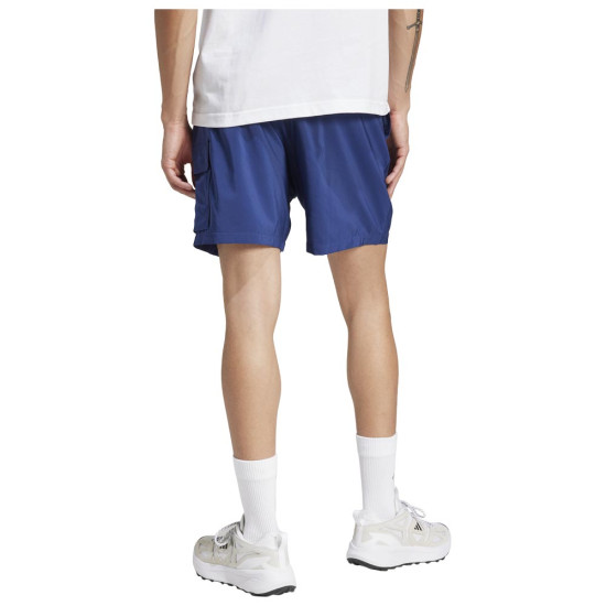Adidas Ανδρικό σορτς Essentials Small Logo Cargo Chelsea Shorts